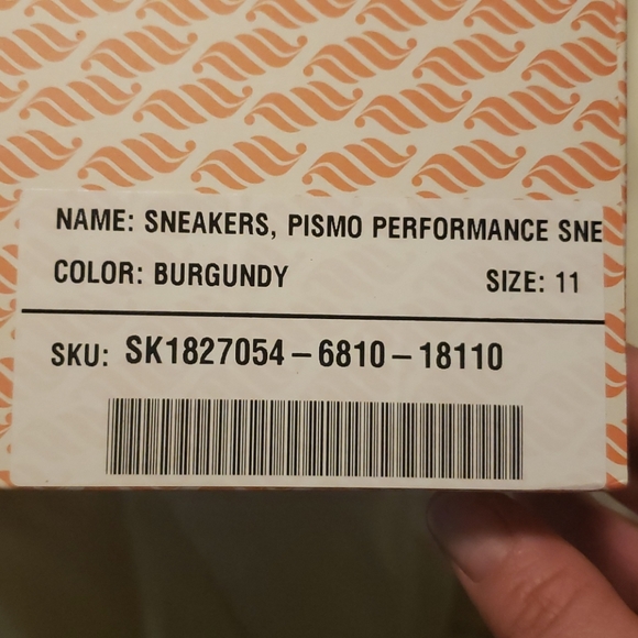 Running shoes - Picture 4 of 5